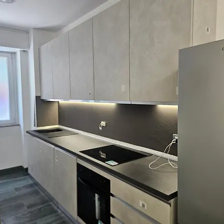 Apartment Lecco Appartaments