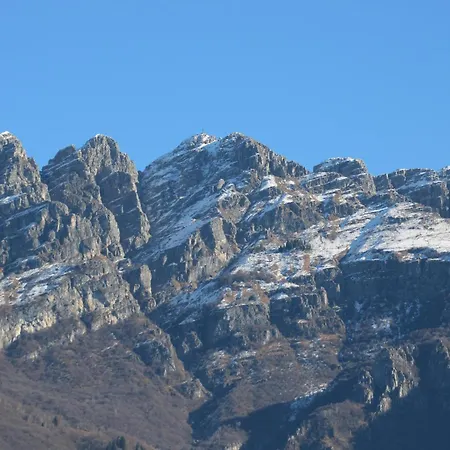 Lecco Appartaments Appartement