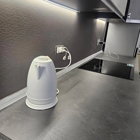 Appartement Lecco Appartaments
