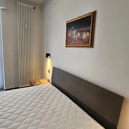 Appartement Lecco Appartaments Malgrate