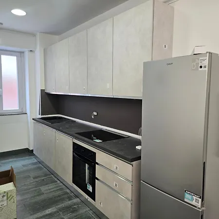 Apartment Lecco Appartaments