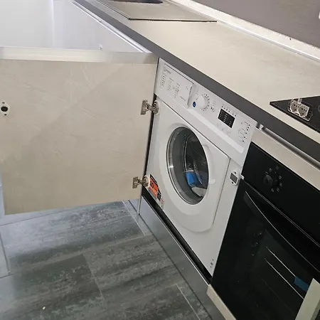 Appartement Lecco Appartaments *