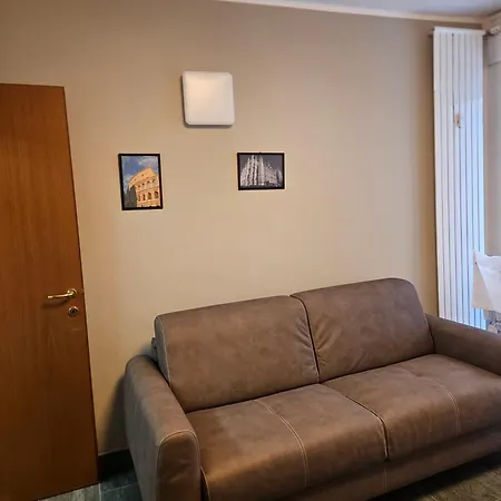 Lecco Appartaments Appartement *