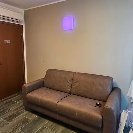 Lecco Appartaments Appartement