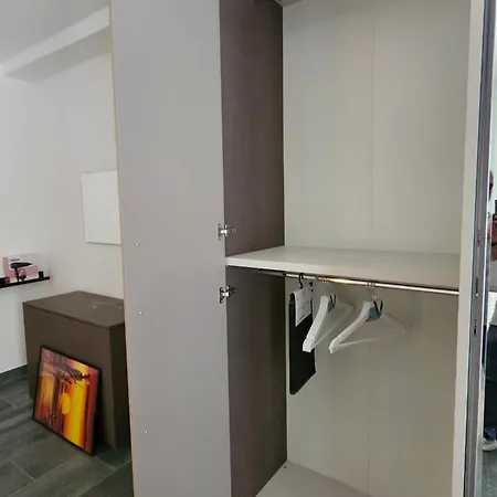Appartement Lecco Appartaments *